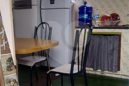 Sobrado à venda com 3 quartos em Vila Cordeiro, São Paulo, SP