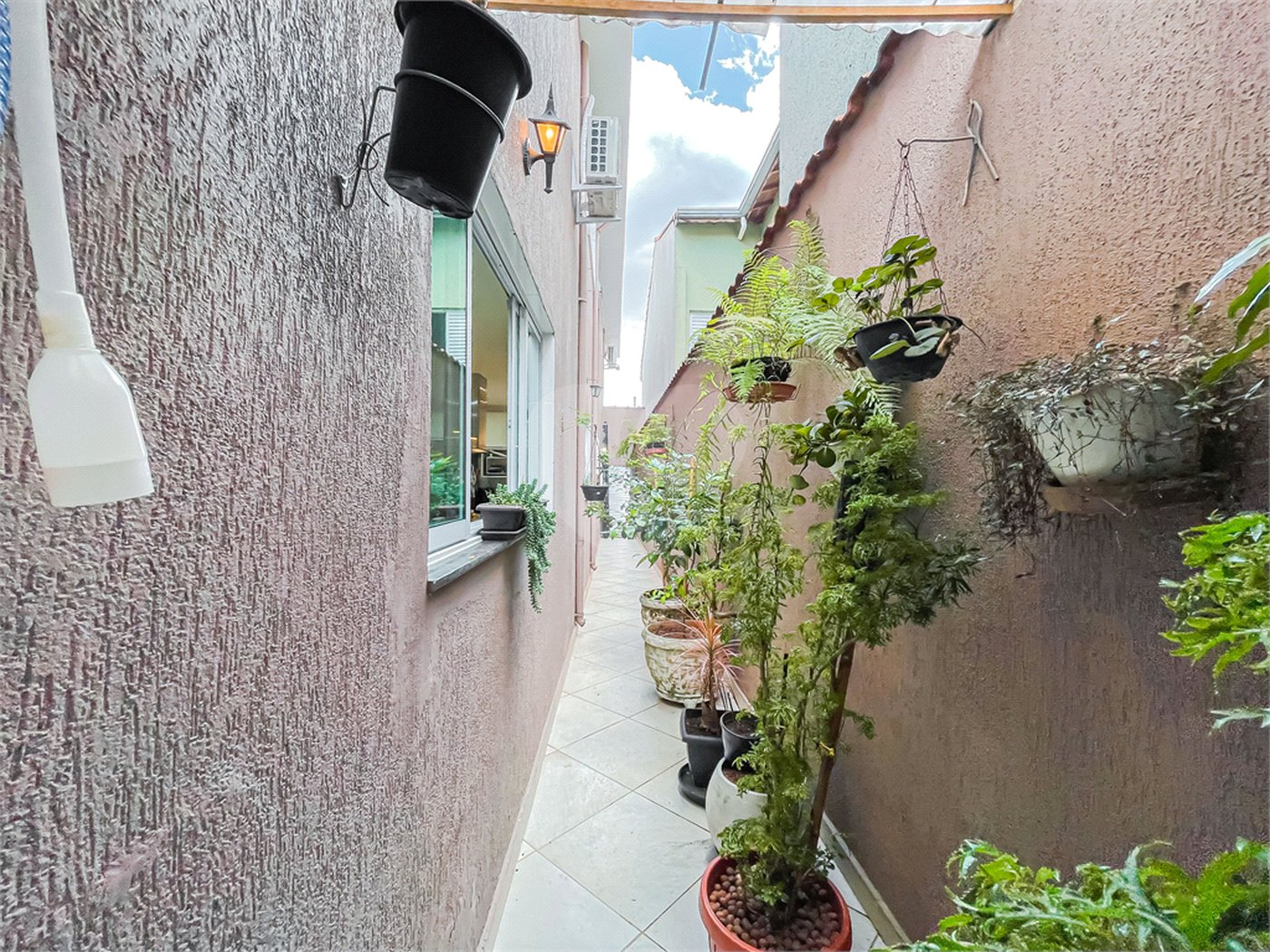 Sobrado à venda com 3 quartos em Vila Prudente, São Paulo, SP