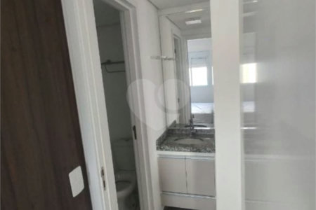 Apartamento para alugar com 1 quarto em Vila Guarani (z Sul), São Paulo, SP