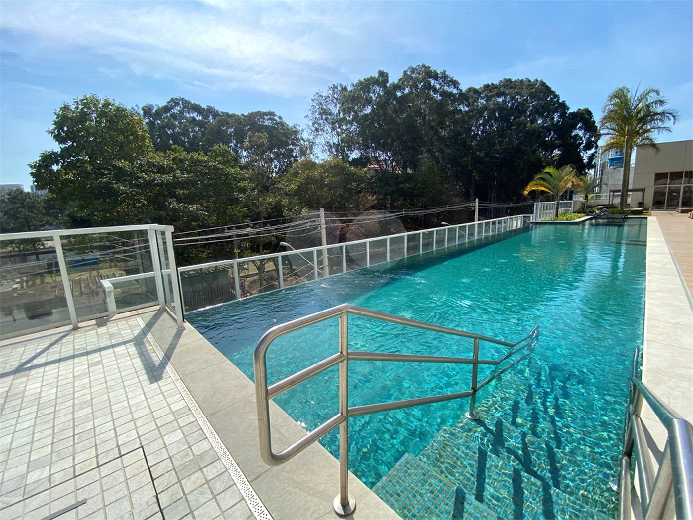 Apartamento à venda com 2 quartos, sendo 1 suíte,  em Santana, São Paulo, SP