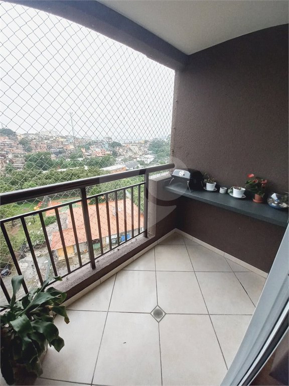 Apartamento à venda com 2 quartos em Vila Andrade, São Paulo, SP