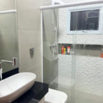 Casa à venda com 3 quartos, sendo 1 suíte, no condomínio Residencial Golden Ville, Itapetininga - SP