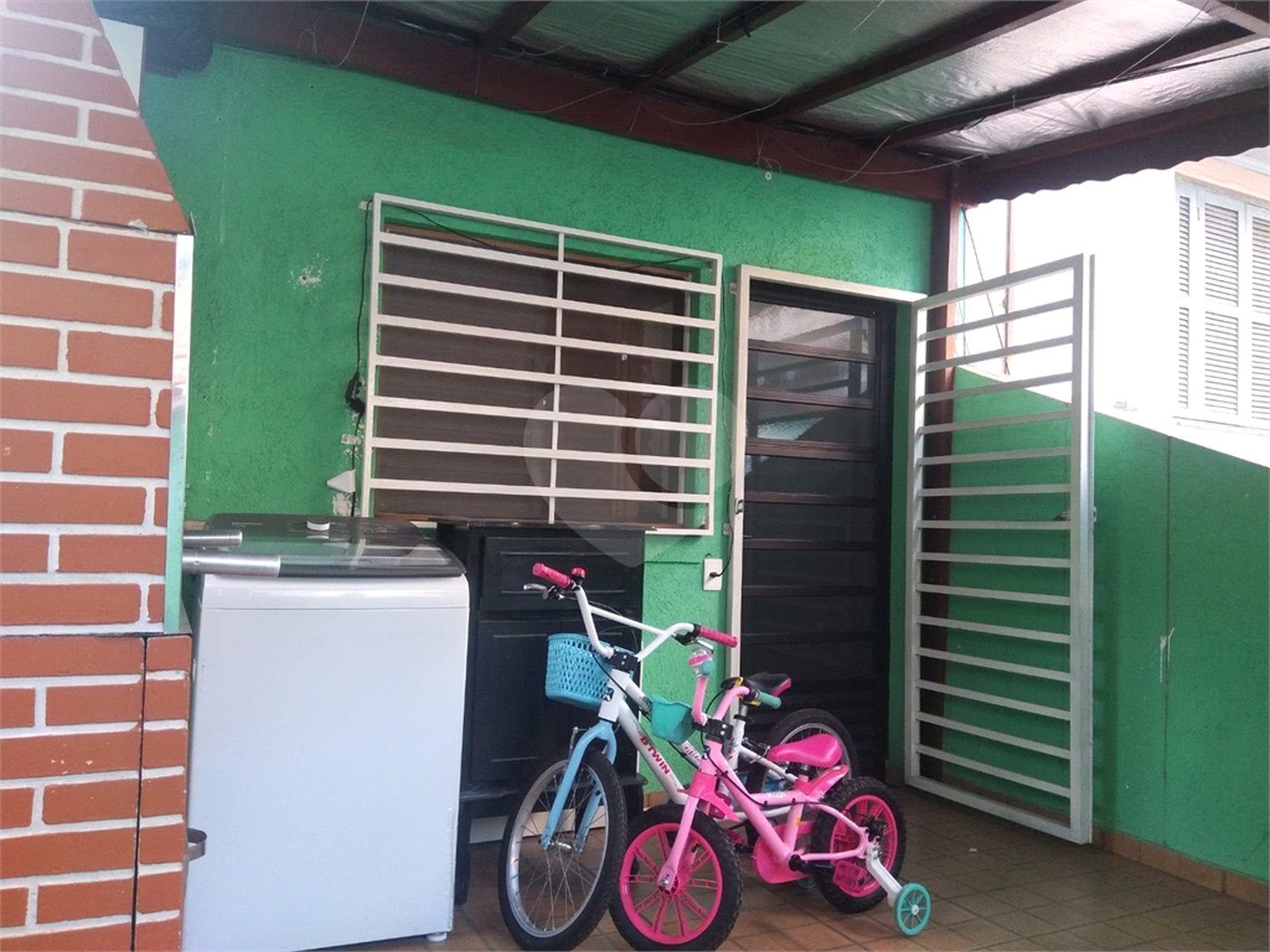 Sobrado à venda com 3 quartos em Água Fria, São Paulo, SP