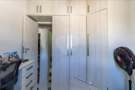 Apartamento à venda com 2 quartos em Andaraí, Rio de Janeiro, RJ