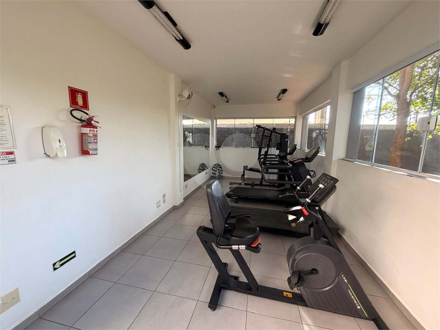 Apartamento à venda com 2 quartos em Jardim São Carlos, Sorocaba, SP