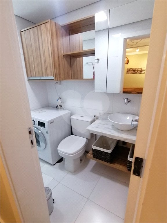 Apartamento para alugar com 1 quarto em Jardim Paulista, São Paulo, SP