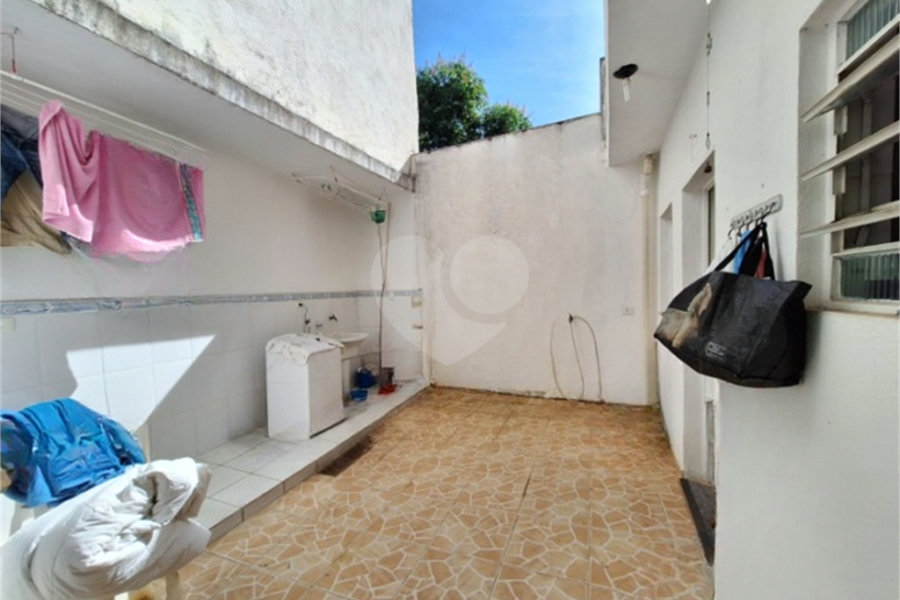 Sobrado à venda com 2 quartos em Casa Verde, São Paulo, SP