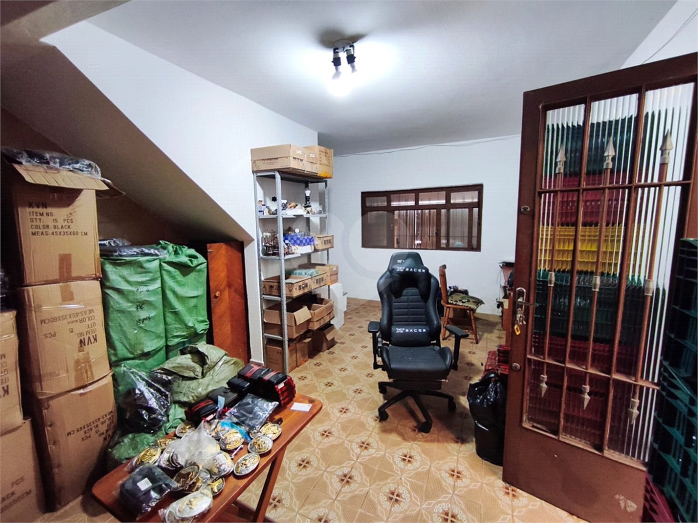 Sobrado à venda com 4 quartos, sendo 1 suíte, em Vila Medeiros, São Paulo, SP