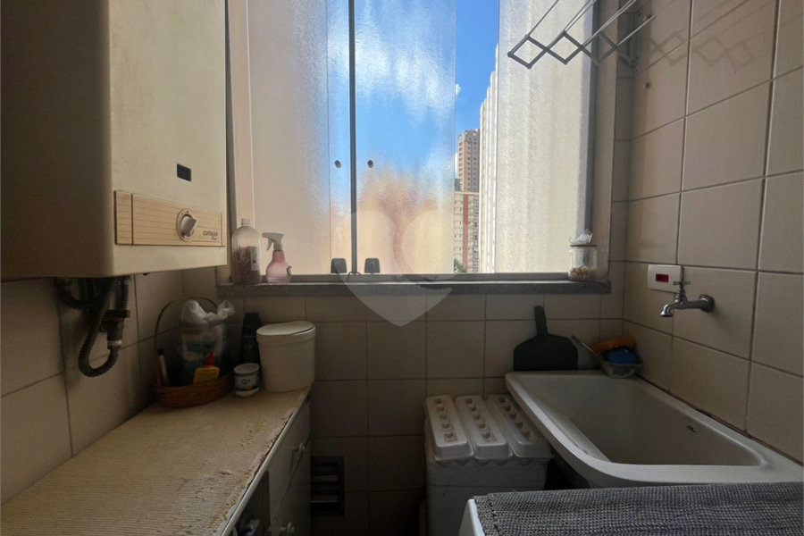 Apartamento à venda com 3 quartos, sendo 1 suíte, em Santana, São Paulo, SP