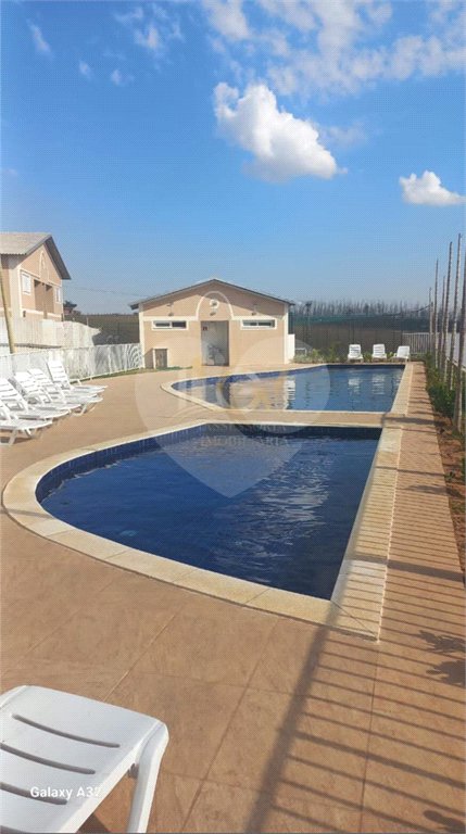 Casa à venda ou para alugar com 2 quartos no condomínio The Palms Residencial, Indaiatuba - SP