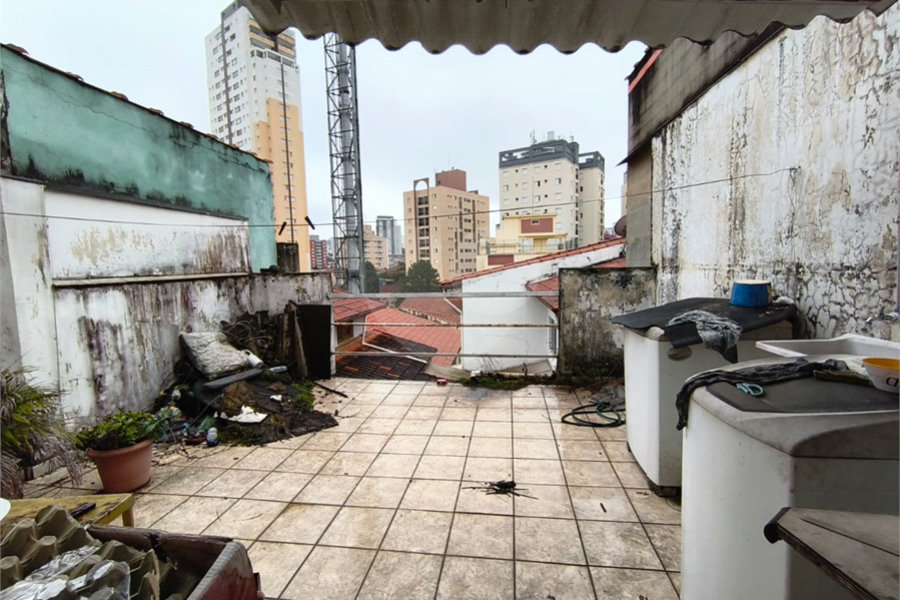 Casa à venda com 2 quartos em Parada Inglesa, São Paulo, SP