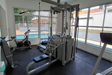 Casa em condomínio à venda com 3 quartos, sendo 1 suíte, em Vila Haro, Sorocaba, SP