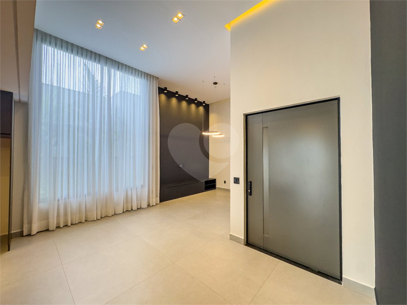 Casa à venda com 3 suítes no condomínio Residencial Helvétia Park, Indaiatuba - SP