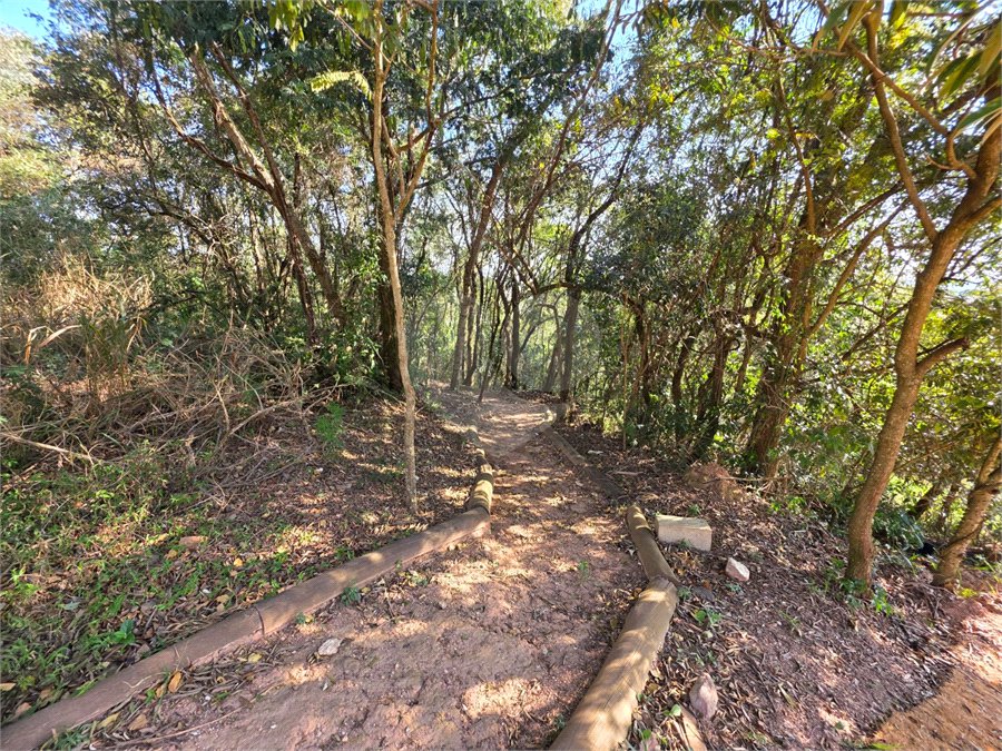 Terreno à venda no condomínio Reserva dos Jatobás, Louveira - SP