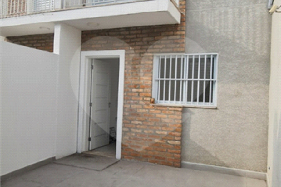 Casa à venda com 2 quartos no condomínio Andrade, São Paulo - SP
