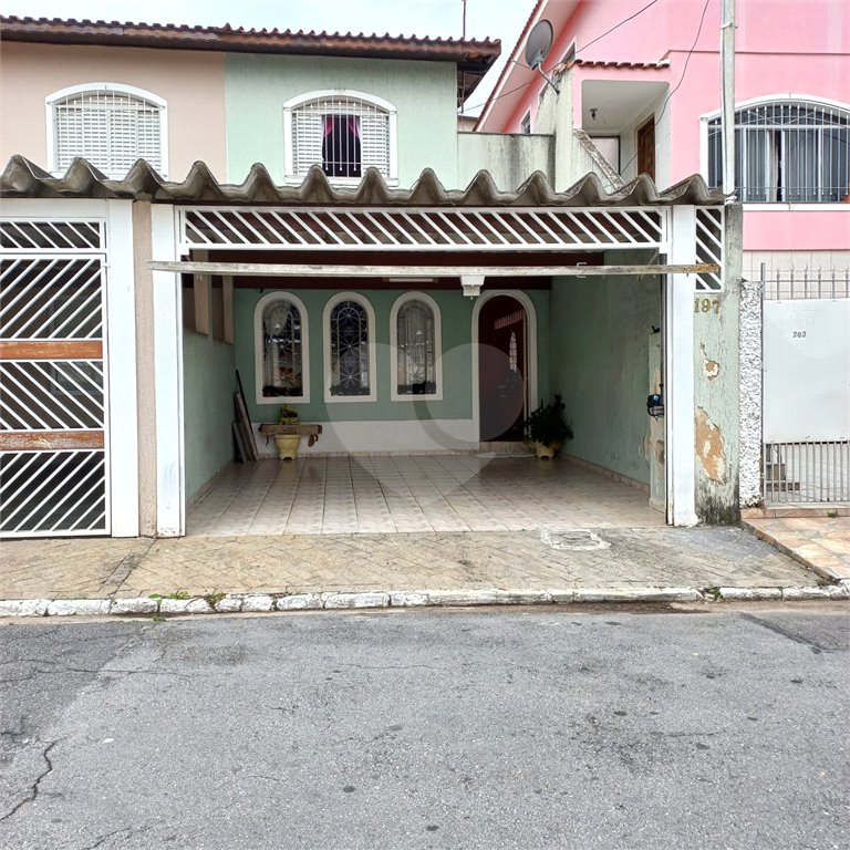 Sobrado à venda com 3 quartos em Tremembé, São Paulo, SP