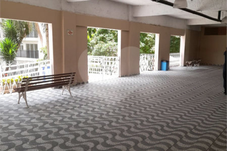 Apartamento para alugar com 2 quartos em Parada Inglesa, São Paulo, SP