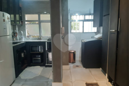 Apartamento à venda com 2 quartos em Vila Olímpia, São Paulo, SP