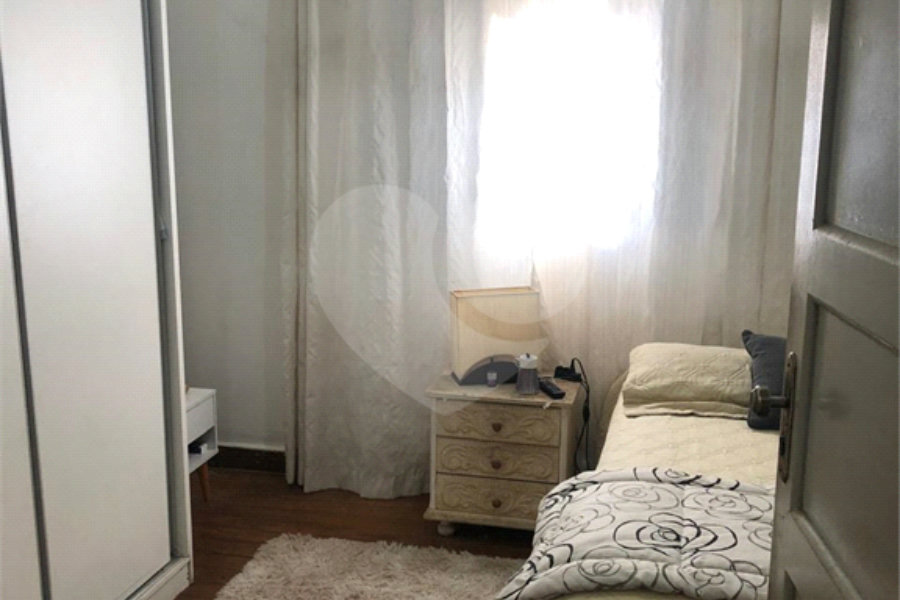 Casa Térrea à venda com 3 quartos em Jabaquara, São Paulo, SP