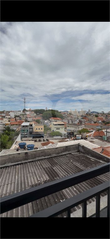 Casa à venda com 2 quartos no condomínio Sá Campelo, São Paulo - SP