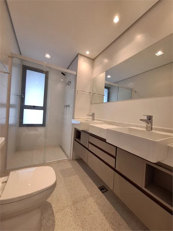 Apartamento para alugar com 3 suítes em Sumarezinho, São Paulo, SP