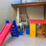 Casa à venda com 3 quartos, sendo 1 suíte,  no condomínio Rafaela I, São Paulo - SP