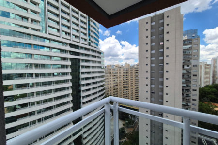 Studio à venda com 1 quarto em Consolação, São Paulo, SP