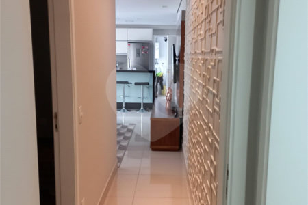 Apartamento à venda com 2 suítes em Vila Andrade, São Paulo, SP