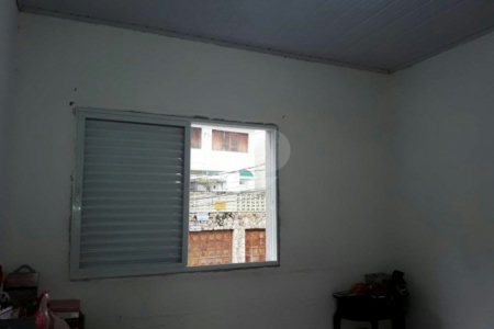 Sobrado à venda com 2 quartos em Jardim São Paulo(zona Norte), São Paulo, SP