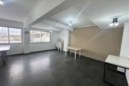 Apartamento à venda com 2 quartos em Vila Mazzei, São Paulo, SP