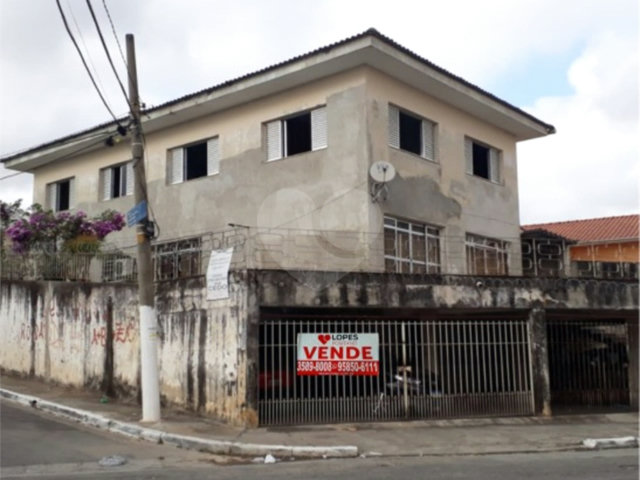 Casa à venda com 7 quartos, sendo 1 suíte,  em Vila Nova Cachoeirinha, São Paulo, SP