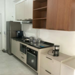 Apartamento para alugar com 1 quarto em Vila Olímpia, São Paulo, SP