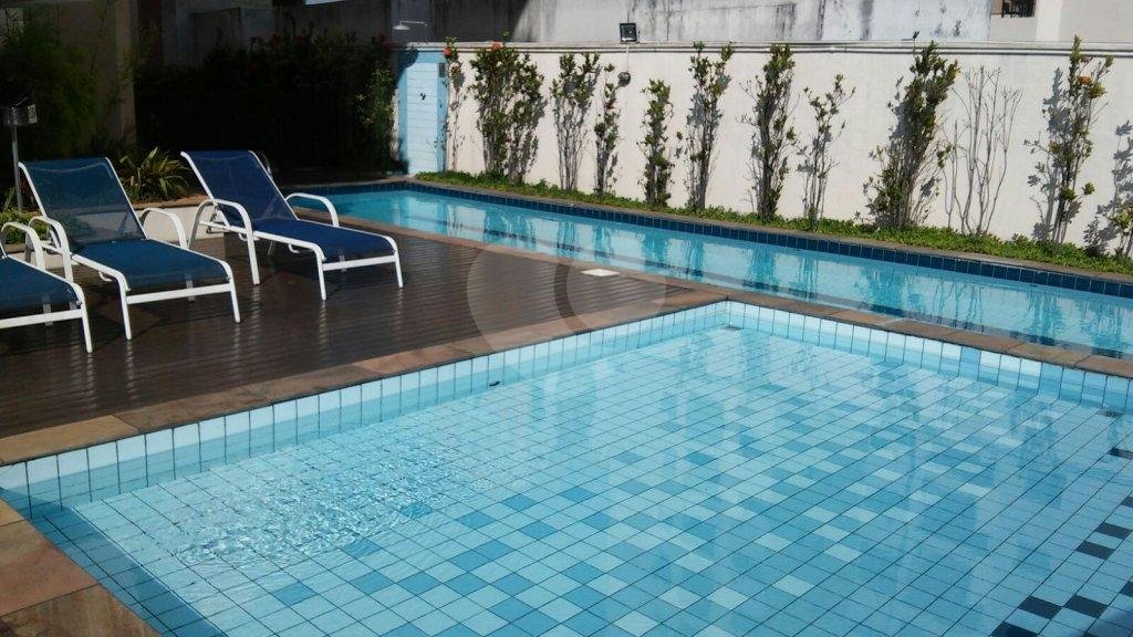 Apartamento à venda com 3 quartos, sendo 1 suíte, em Santana, São Paulo, SP