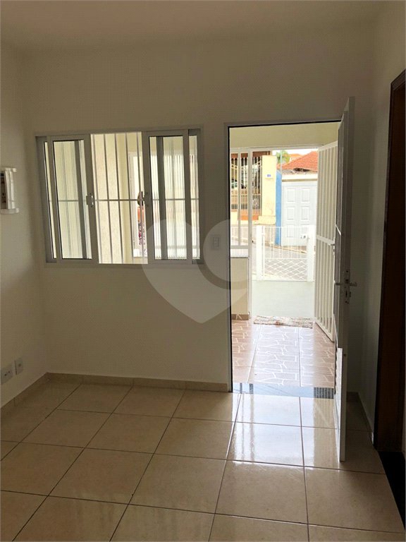 Casa Térrea à venda com 2 quartos no condomínio Dona Amélia Vieira Pita, São Paulo - SP