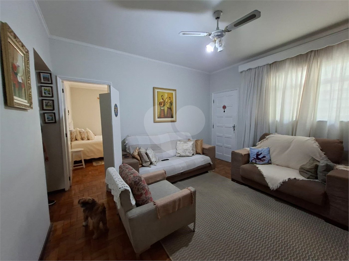 Casa à venda ou para alugar com 4 quartos, sendo 2 suítes, em Vila Mazzei, São Paulo, SP