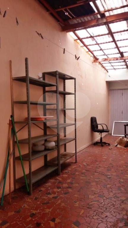 Casa Térrea à venda com 3 quartos, sendo 1 suíte,  em Parque Jabaquara, São Paulo, SP