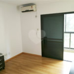 Apartamento à venda com 3 suítes em Morumbi, São Paulo, SP