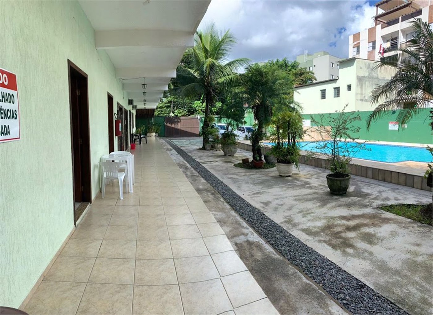 Pousada à Venda na Enseada, Guarujá | 18 Suítes | Excelente Oportunidade de Investimento