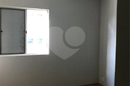 Apartamento à venda com 2 quartos em Baeta Neves, São Bernardo do Campo, SP