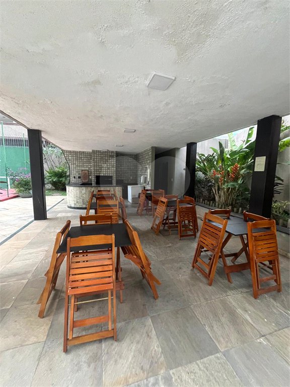 Apartamento à venda com 4 quartos, sendo 2 suítes, em Vila Nova, Cabo Frio, RJ