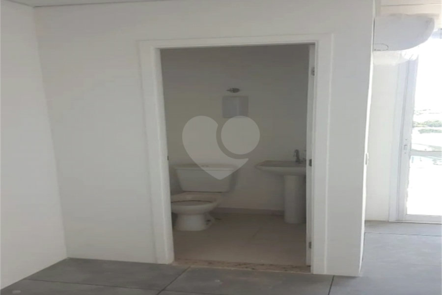 Sala à venda em Santana, São Paulo, SP