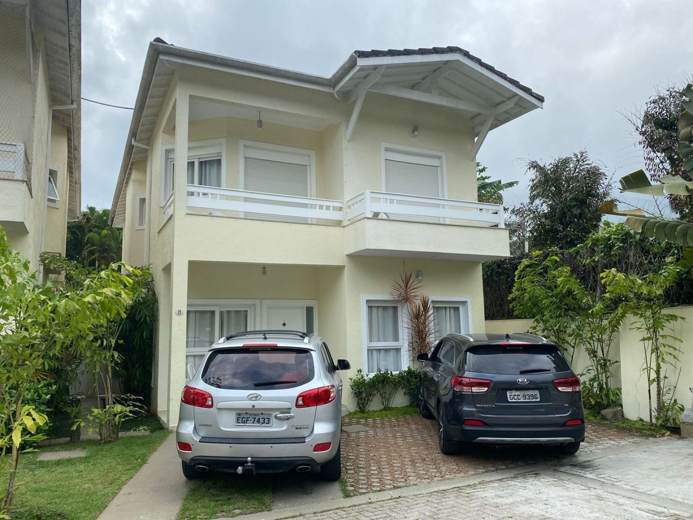 Casa com 4 dormitórios à venda, 220 m² por R$ 3.980.000,00 - Juquehy - São Sebastião/SP