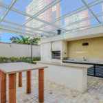 Apartamento à venda com 2 quartos, sendo 1 suíte, em Vila Cruzeiro, São Paulo, SP