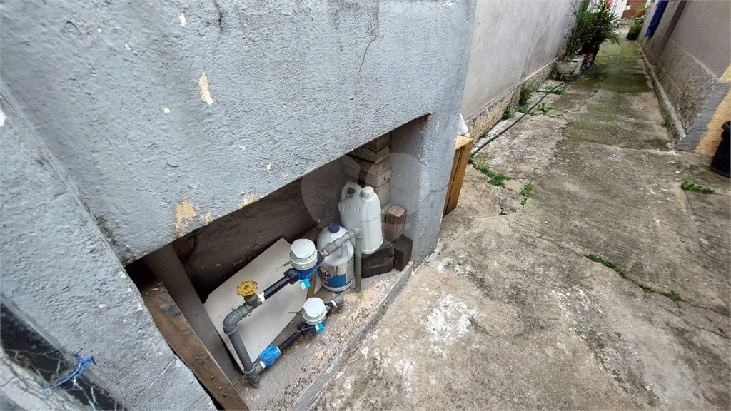 Terreno à venda com 4 suítes em Jaçanã, São Paulo, SP