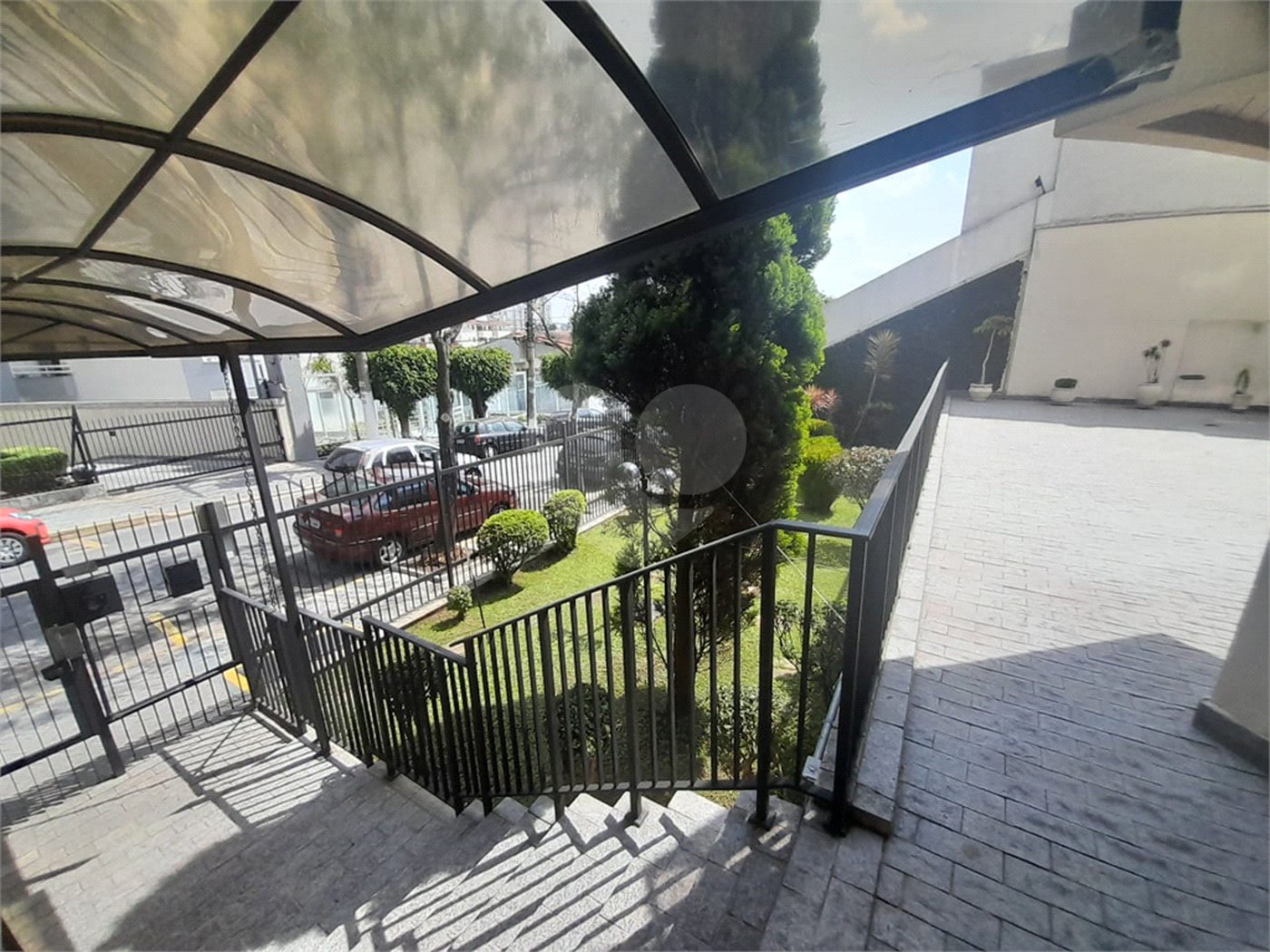 Apartamento à venda com 4 quartos, sendo 1 suíte,  em Mandaqui, São Paulo, SP