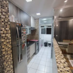 Apartamento à venda com 3 quartos, sendo 1 suíte,  em Umuarama, Osasco, SP