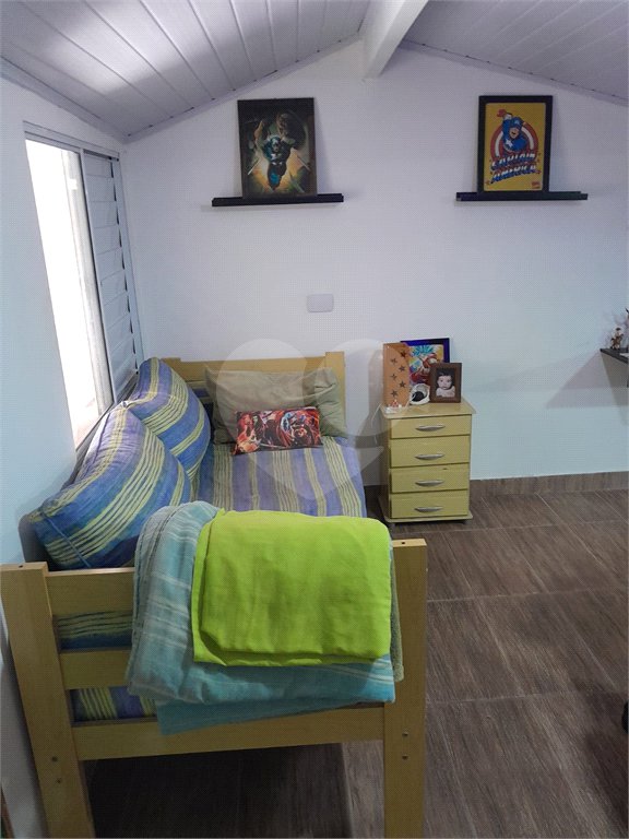 Sobrado à venda com 3 quartos em Pirituba, São Paulo, SP