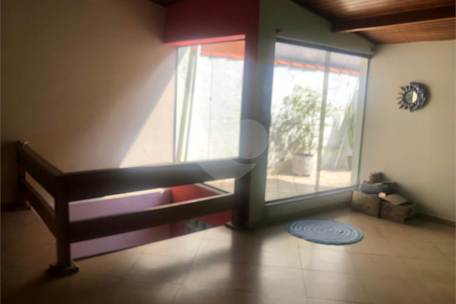 Sobrado à venda com 4 suítes em Vila Guilherme, São Paulo, SP