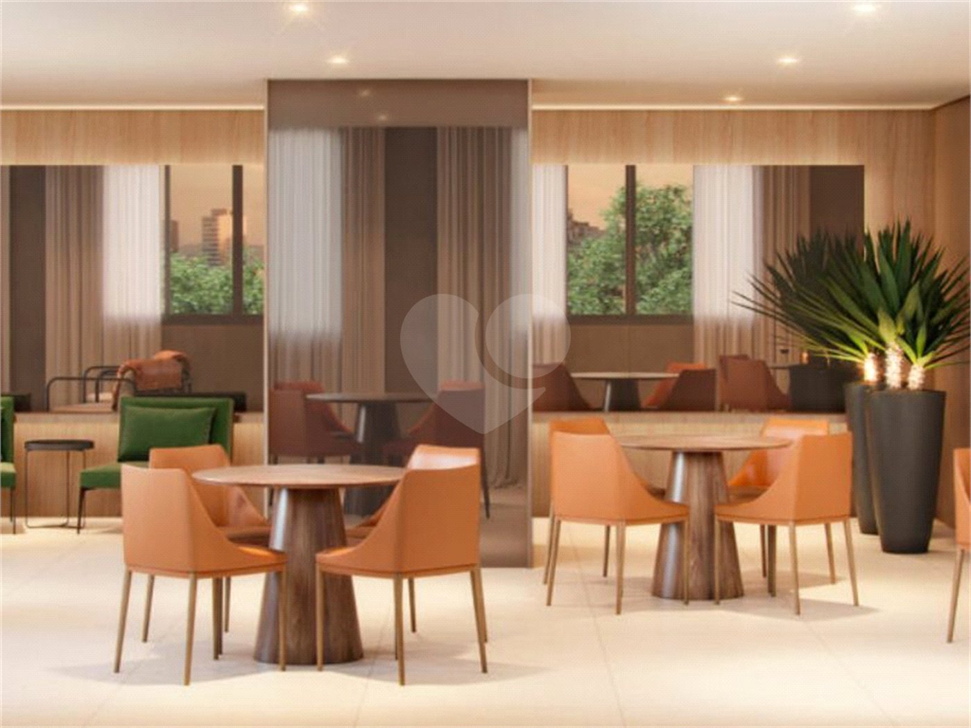 APARTAMENTO A VENDA EM SP BELA VISTA