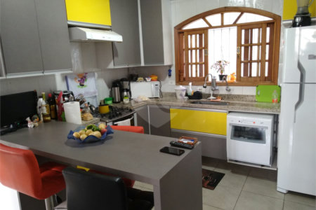 Casa à venda com 2 suítes em Lauzane Paulista, São Paulo, SP